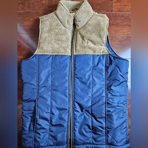 Weatherproof Vintage Puffer Vest